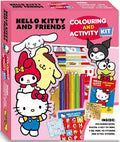Hello Kitty C & A Kit - MPHOnline.com