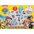 Paw Patrol Sticker Pad - MPHOnline.com