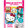 Hello Kitty Play Pack - MPHOnline.com
