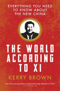 World According To Xi - MPHOnline.com
