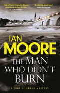 The Man Who Didn't Burn - MPHOnline.com