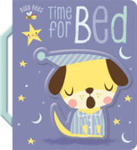 Busy Bees Time for Bed - MPHOnline.com