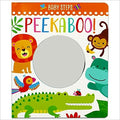 Make Believe Ideas Baby Steps - Peekaboo - MPHOnline.com