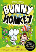 Bunny Vs Monkey #08 - MPHOnline.com