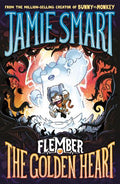 Flember #05: The Golden Heart - MPHOnline.com