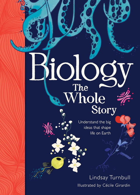 Biology: The Whole Story - MPHOnline.com