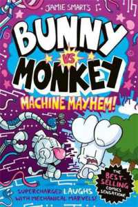 Bunny vs Monkey: Machine Mayhem - MPHOnline.com