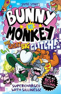Bunny Vs Monkey #17: Great Big Glitch - MPHOnline.com