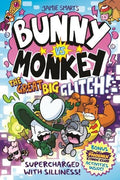 Bunny Vs Monkey #17: The Great Big Glitch - MPHOnline.com