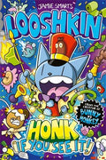 Looshkin #03: Honk If You See It! - MPHOnline.com