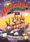 Adventuremice: Ghostly Galleon - MPHOnline.com