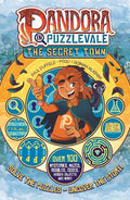Pandora In Puzzlevale: The Secret Town - MPHOnline.com