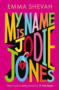 My Name is Jodie Jones - MPHOnline.com