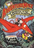 Adventuremice #07: Mousehole to the Centre of the Earth - MPHOnline.com