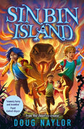 Sin Bin Island - MPHOnline.com