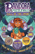 Pandora in Puzzlevale: Call of the Crow - David Fickling - MPHOnline.com