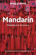 Mandarin Phrasebook & Dictionary (11th Edition) - MPHOnline.com