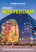 Lonely Planet Pocket Rotterdam (2nd Edition) - MPHOnline.com