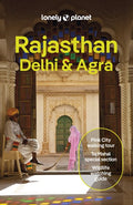 Rajasthan, Delhi & Agra (7th Edition) - MPHOnline.com