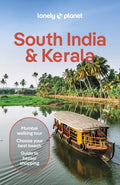 South India & Kerala (11th Edition) - MPHOnline.com