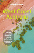 West Coast Australia (11th Edition) - MPHOnline.com