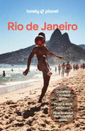Lonely Planet Rio de Janeiro (11th Edition) - MPHOnline.com