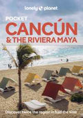 Lonely Planet Pocket Cancun & the Riviera Maya (2nd Edition) - MPHOnline.com