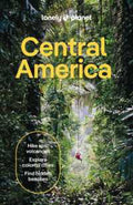 Lonely Planet Central America (11th Edition) - MPHOnline.com
