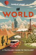The World (3rd Edition) - MPHOnline.com