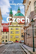 Lonely Planet Czech Phrasebook & Dictionary (5th Edition) - MPHOnline.com
