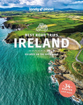 Lonely Planet  Best Road Trips Ireland (4th Edition) - MPHOnline.com