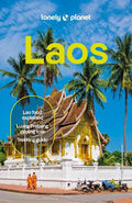 Lonely Planet Laos (11th Edition) - MPHOnline.com