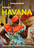 Lonely Planet Pocket Havana (3rd Edition) - MPHOnline.com
