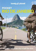 Lonely Planet Pocket Rio de Janeiro (2nd Edition) - MPHOnline.com