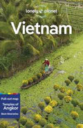 Lonely Planet Vietnam 16th Ed. - MPHOnline.com