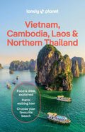 Lonely Planet Vietnam, Cambodia, Laos & Northern Thailand (7th Edition) - MPHOnline.com