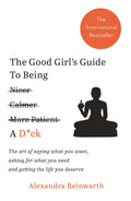 Good Girl's Gde To Being A D*Ck /P - MPHOnline.com