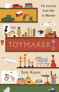 Toymaker /Bp - MPHOnline.com