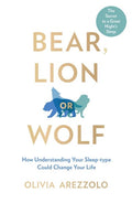 Bear, Lion Or Wolf: Sleep Type P - MPHOnline.com
