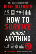 How to Survive Almost Anything - MPHOnline.com
