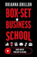 Box-Set Business School: Binge-Watch Your Way to an MBA - MPHOnline.com