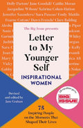Letter to My Younger Self: Inspirational Women - MPHOnline.com