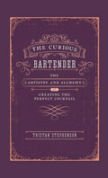 Curious Bartender V1 /H - MPHOnline.com