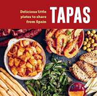 Tapas (9781788796088) - MPHOnline.com