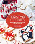 Christmas Cookies (9781788796415) - MPHOnline.com