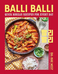 Balli Balli: Quick Korean Recipes - MPHOnline.com