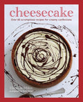 Cheesecake: Over 60 Recipes - MPHOnline.com