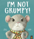 I'm Not Grumpy - MPHOnline.com