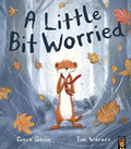 A Little Bit of Worry - MPHOnline.com