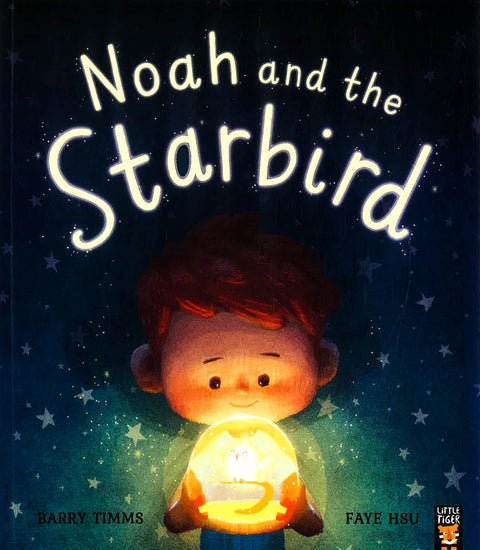 Noah and the Starbird - MPHOnline.com